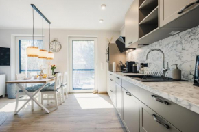 Ferienwohnung #einzigartig in Zingst